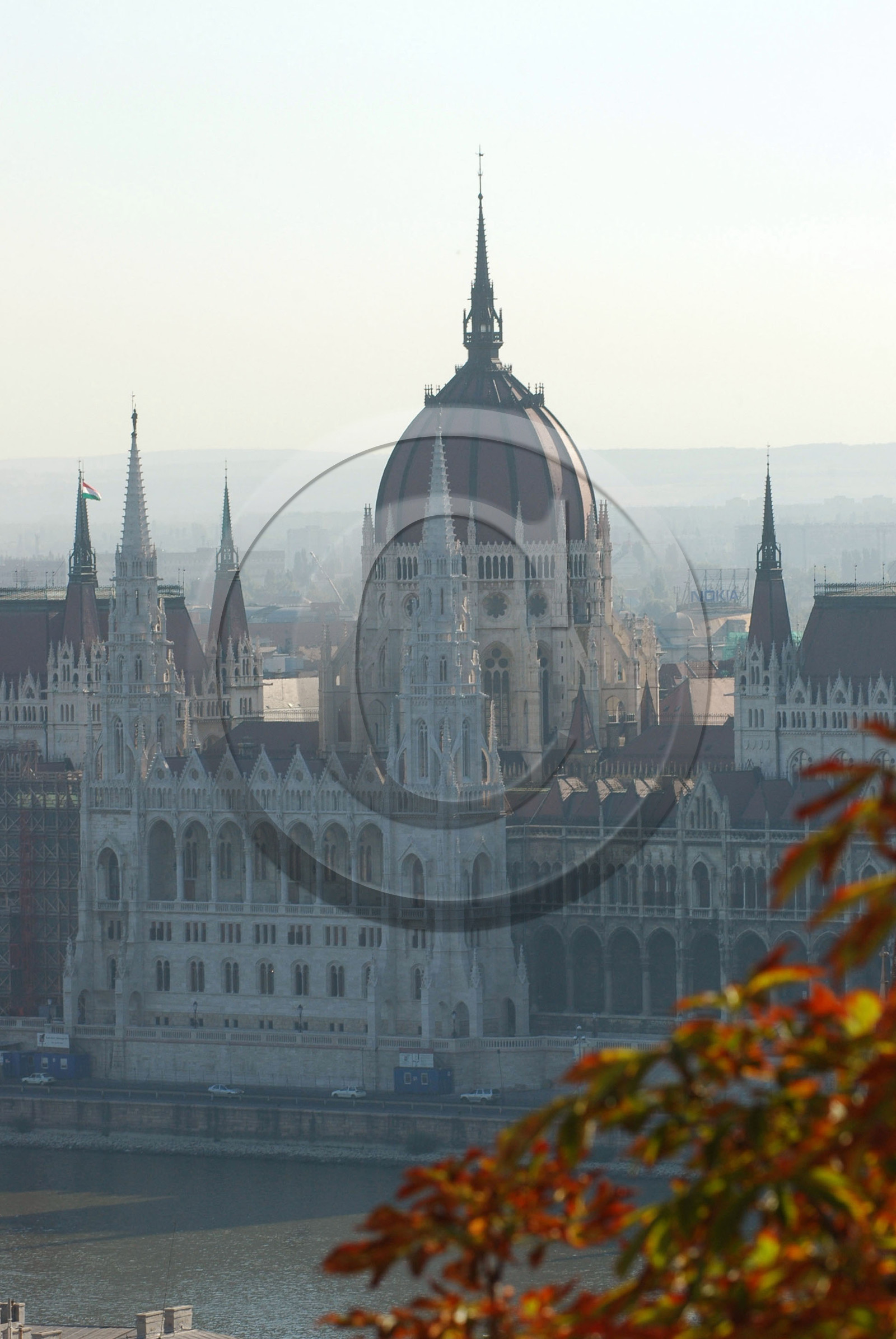 Budapest, Hongrie