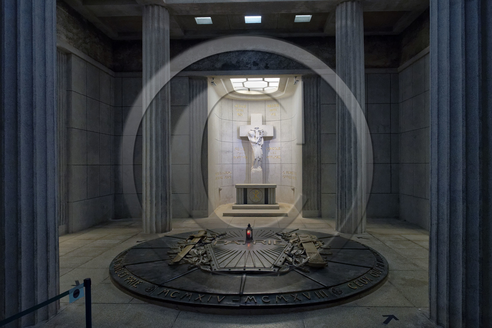 France, Hartmannswillerkopf