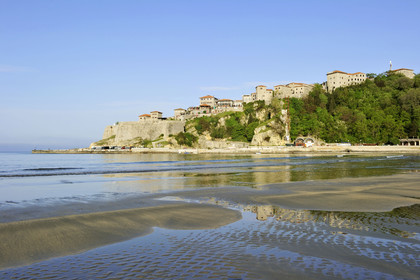 Montenegro, Ulcinj
