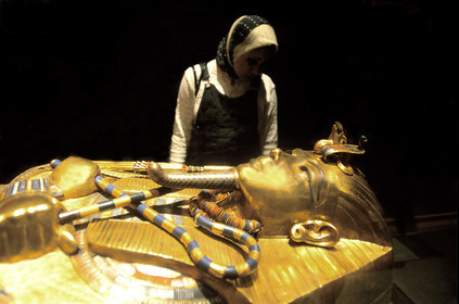 EGYPTE