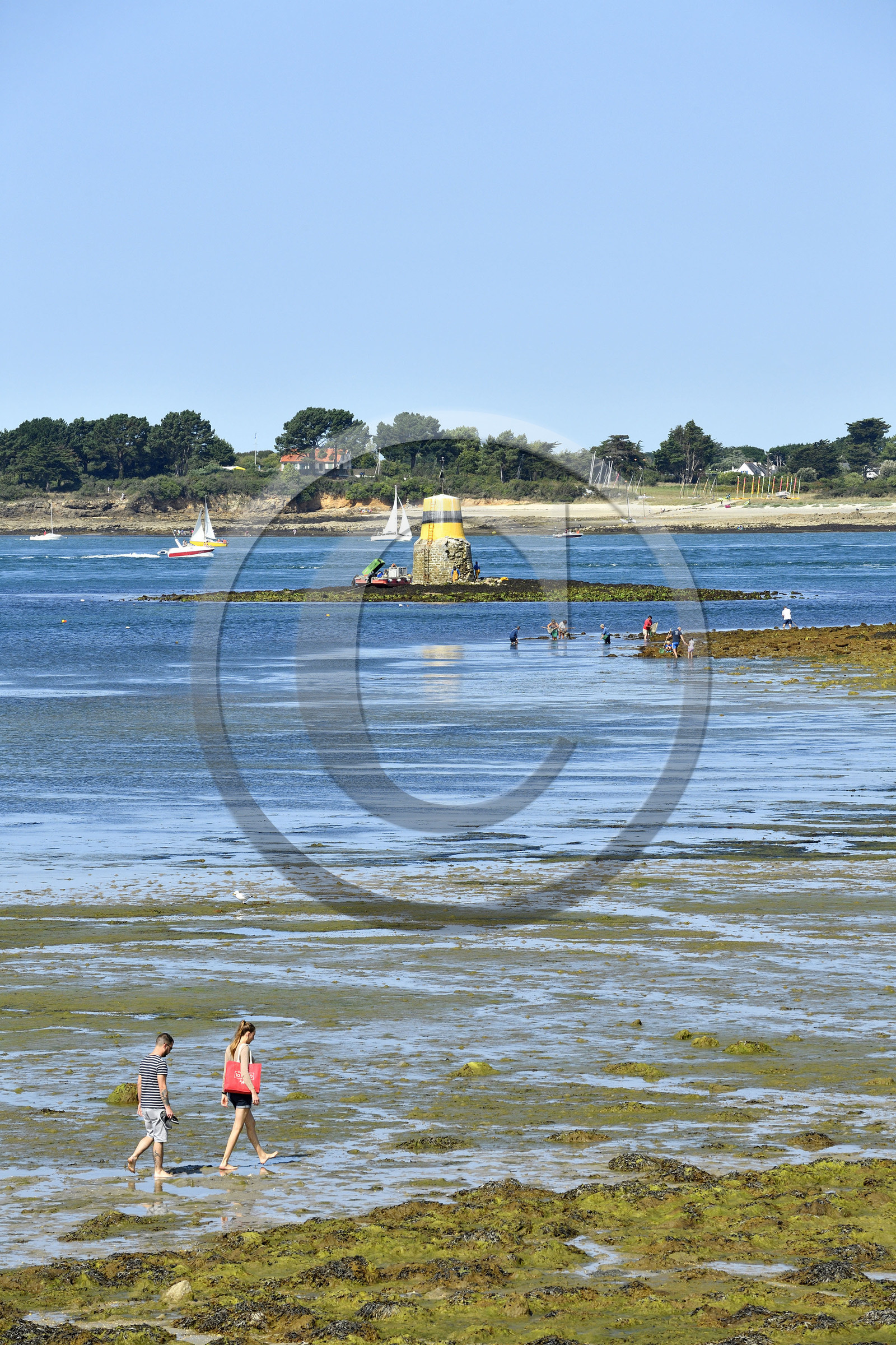 France, Bretagne