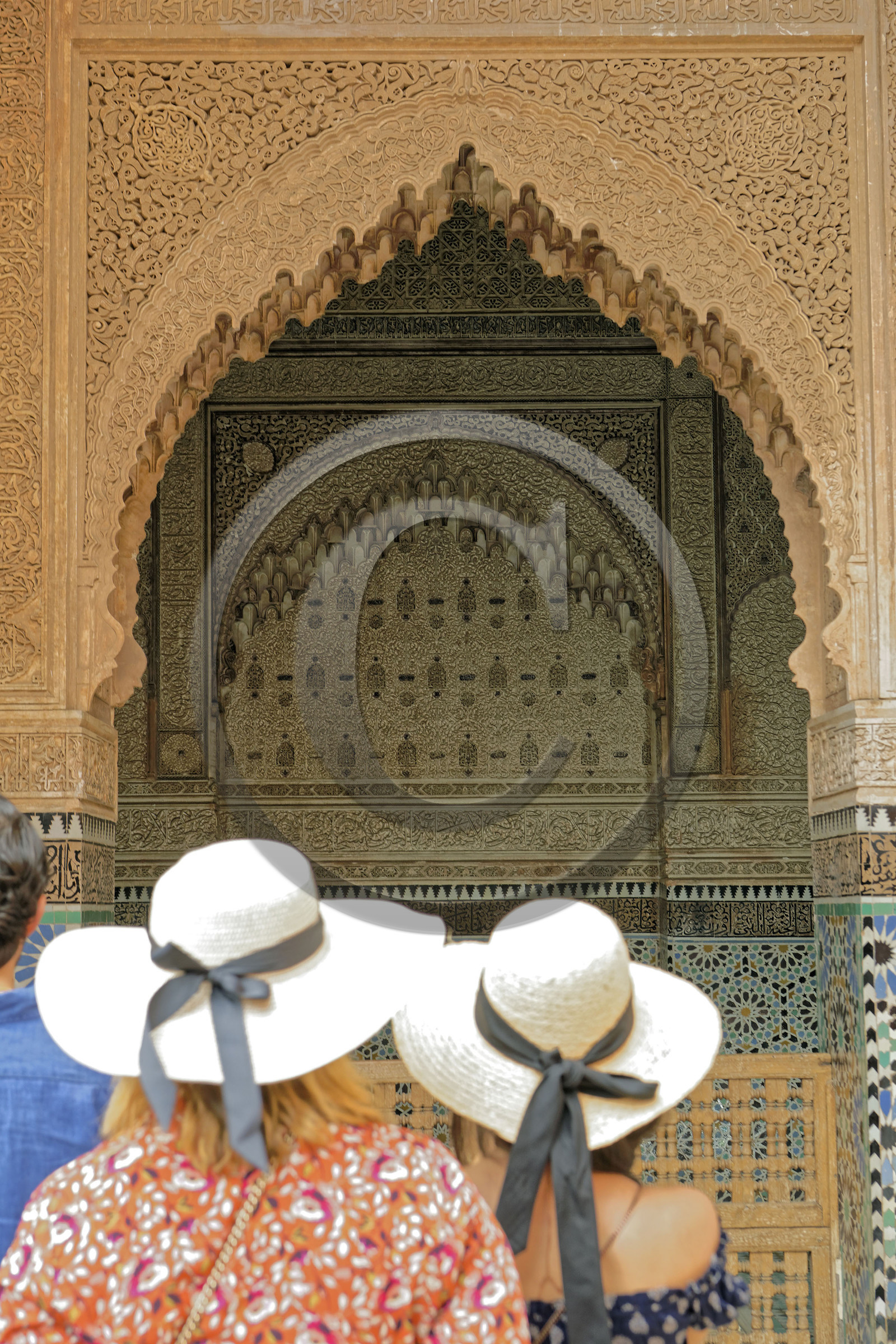 Maroc, Marrakech