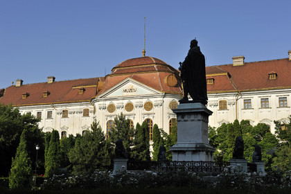Roumanie, Oradea