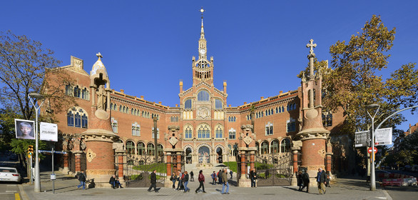 Espagne, Barcelone