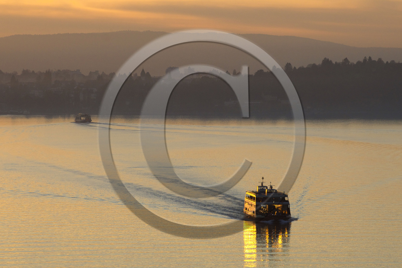 Allemagne, Meersburg