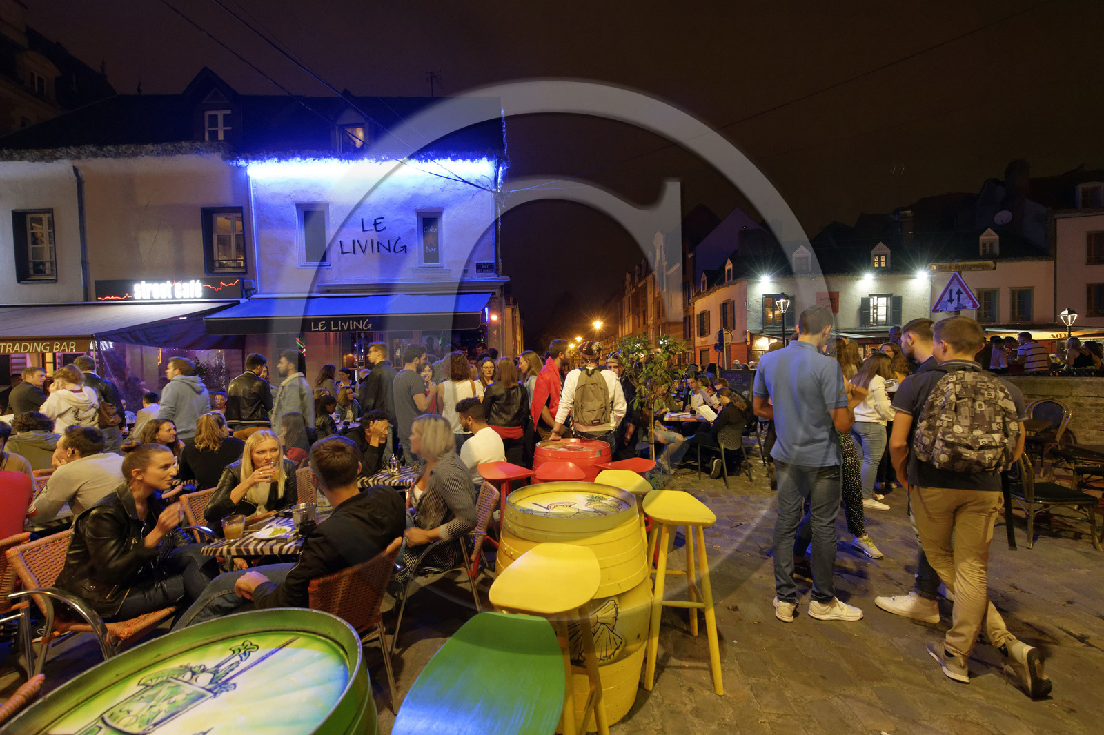 France, Amiens