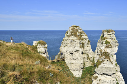 France, Etretat