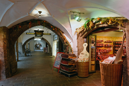Autriche, Innsbruck