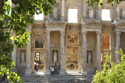 Ephese, Turquie
