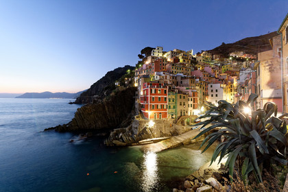 Italie, Cinque Terre