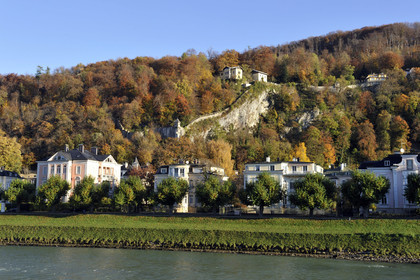 Autriche, Salzbourg