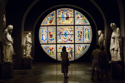 Siena, Toscana, Italia