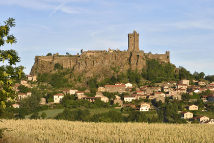 France, Le Puy en Velay