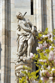 Italie, Milan