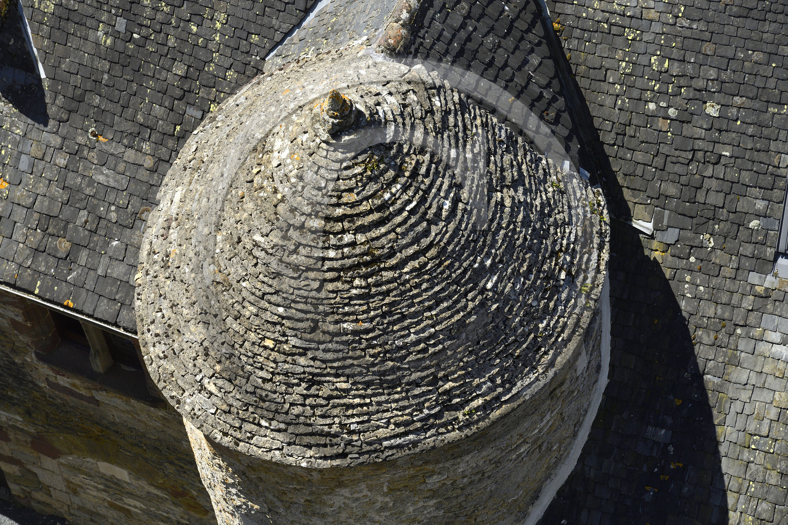 France, Turenne