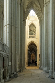 France, Fecamp