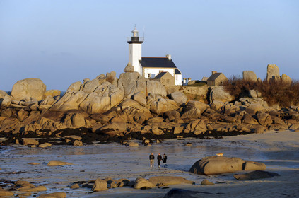France, Bretagne