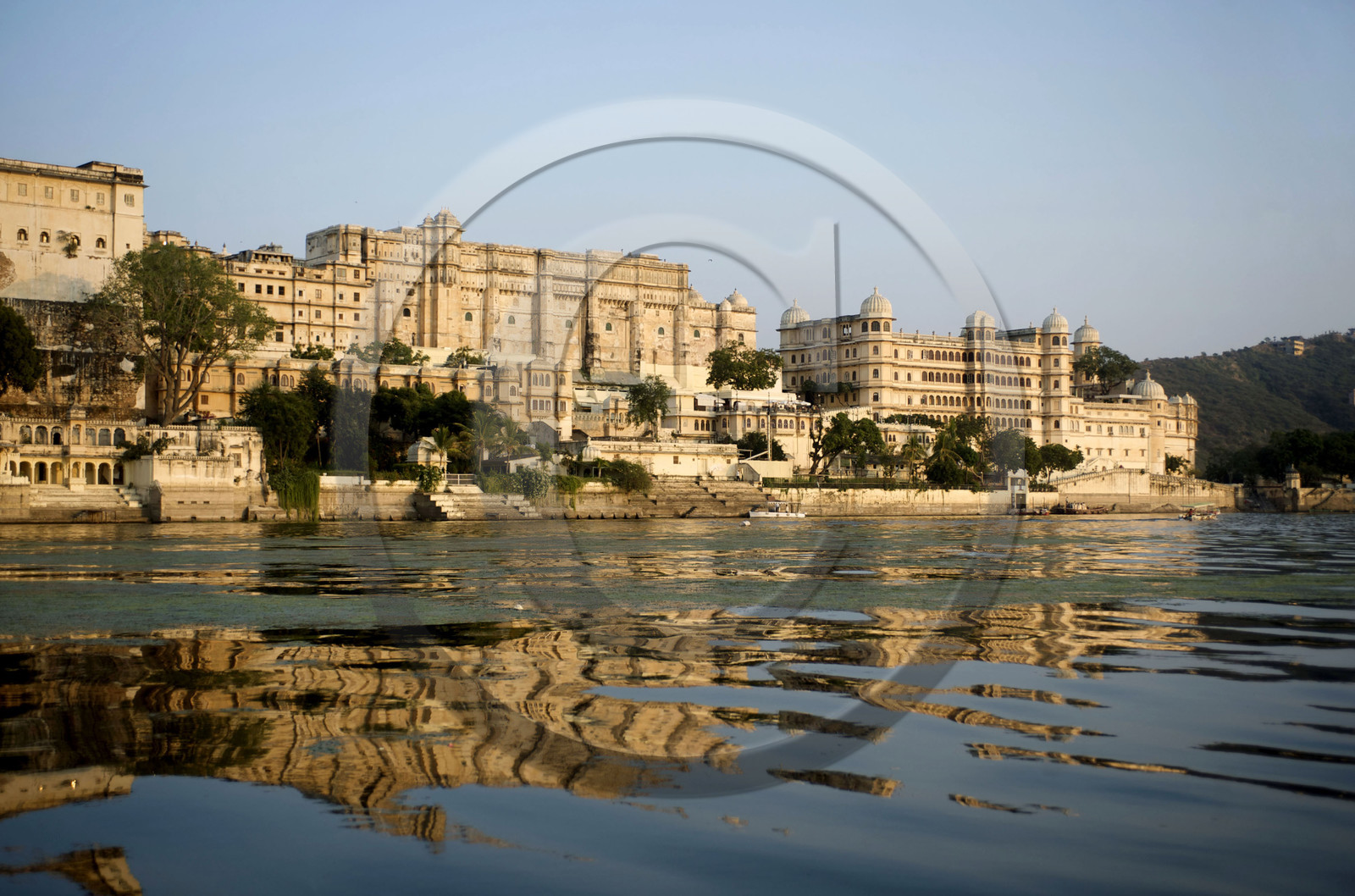 Inde, Udaipur