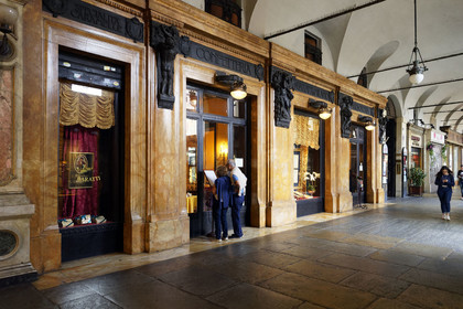 Italie, Turin