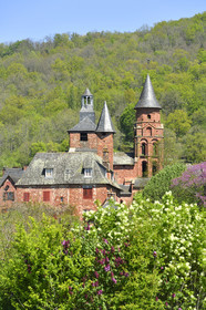 France, Collonges