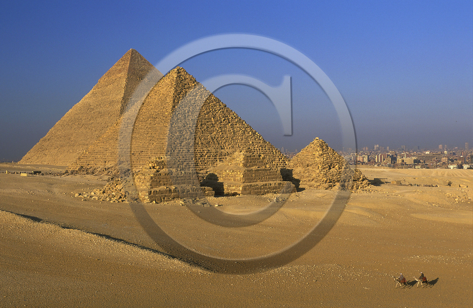 EGYPTE
