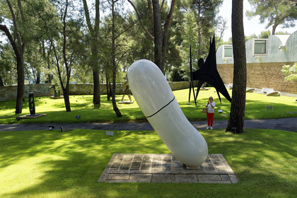 France, St Paul de Vence