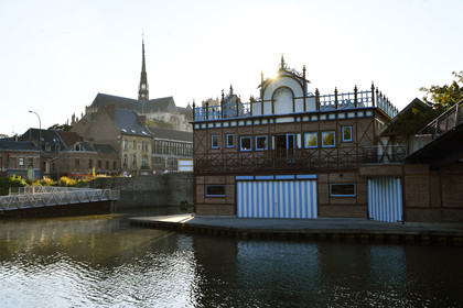 France, Amiens