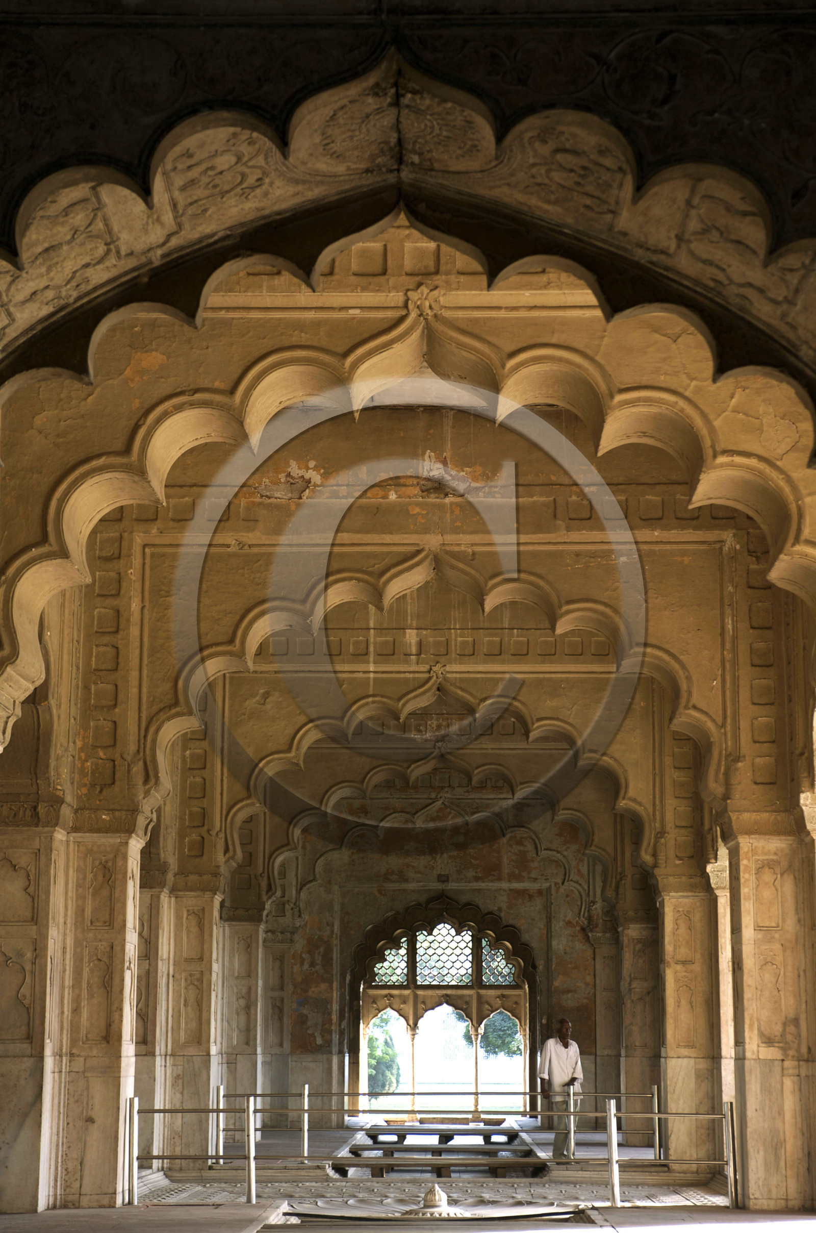 Inde, Delhi