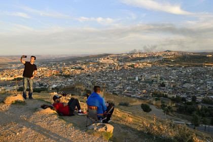 Maroc, Fes
