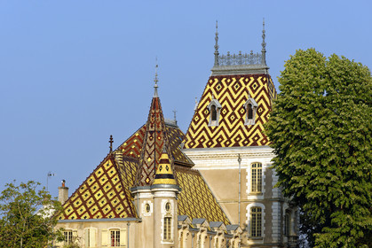 France, Bourgogne