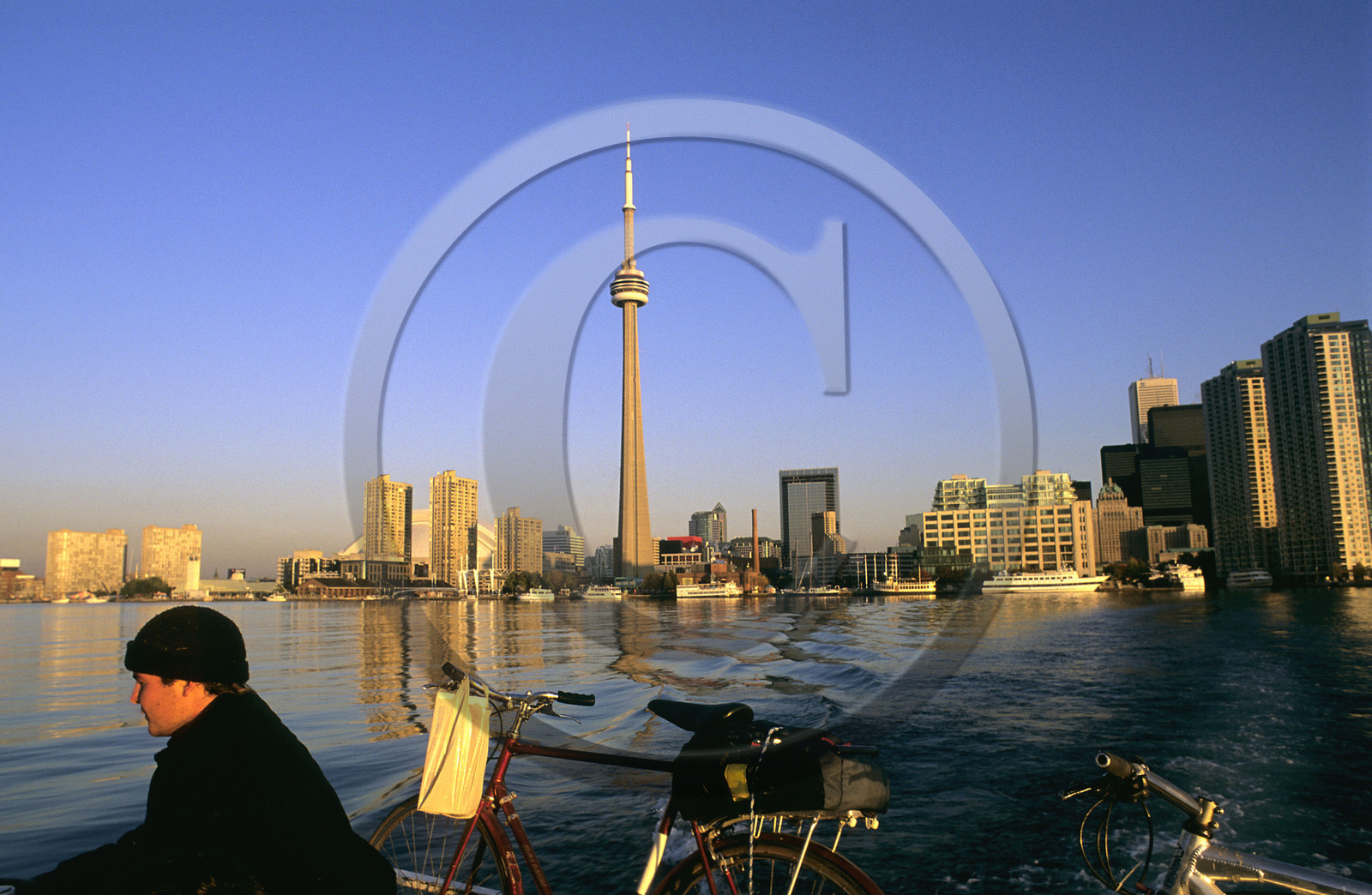 TORONTO. CANADA