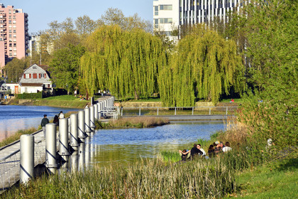 France, Strasbourg