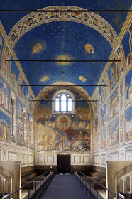 Italie, Padoue