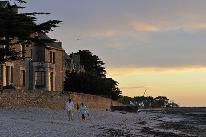 France, Le Crosic