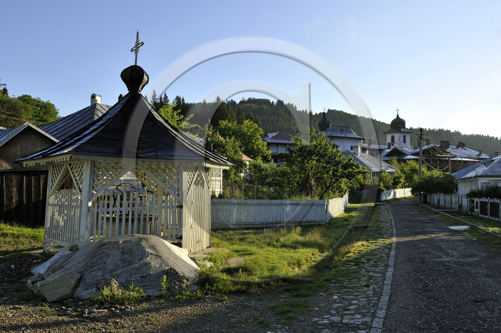 Roumanie, Neamt
