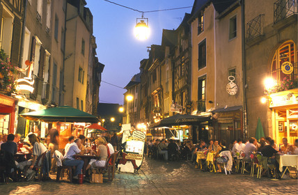 Brittany, France