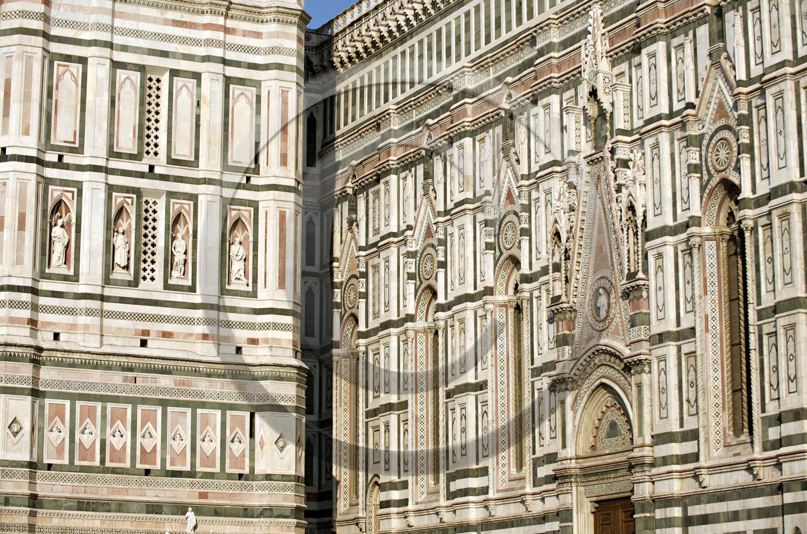Italie, Firenze