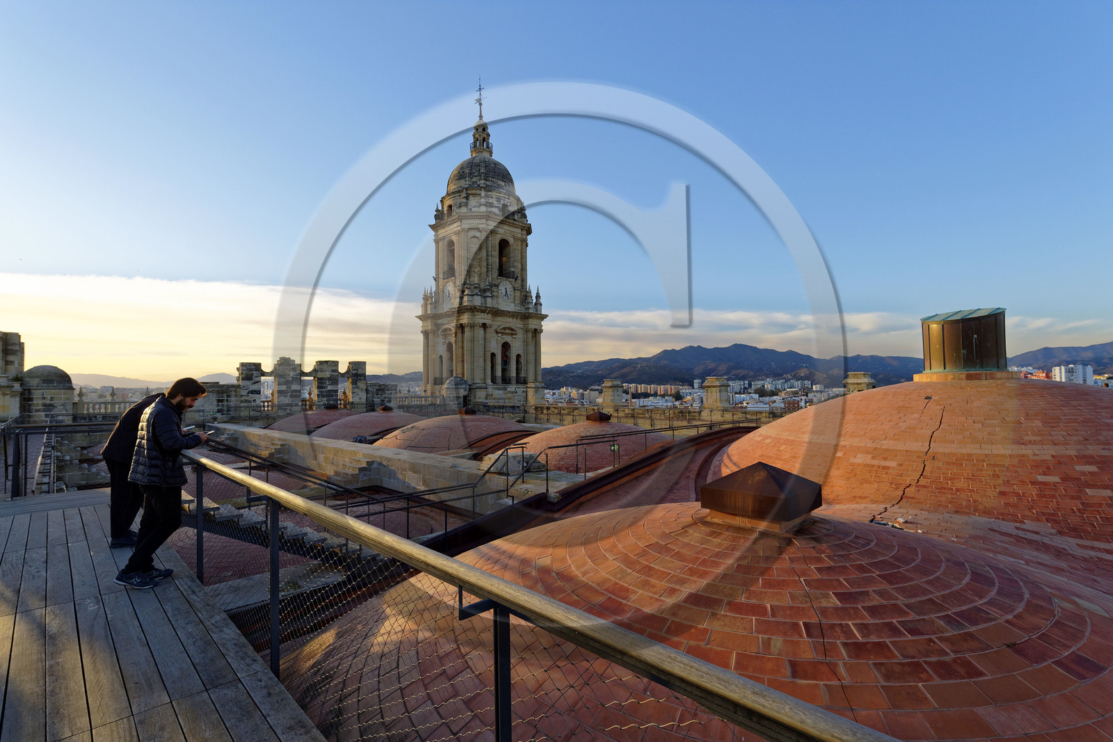 Espagne, Malaga