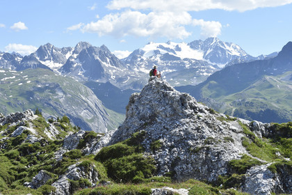 France, Alpes