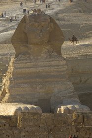 Egypte, Guizeh