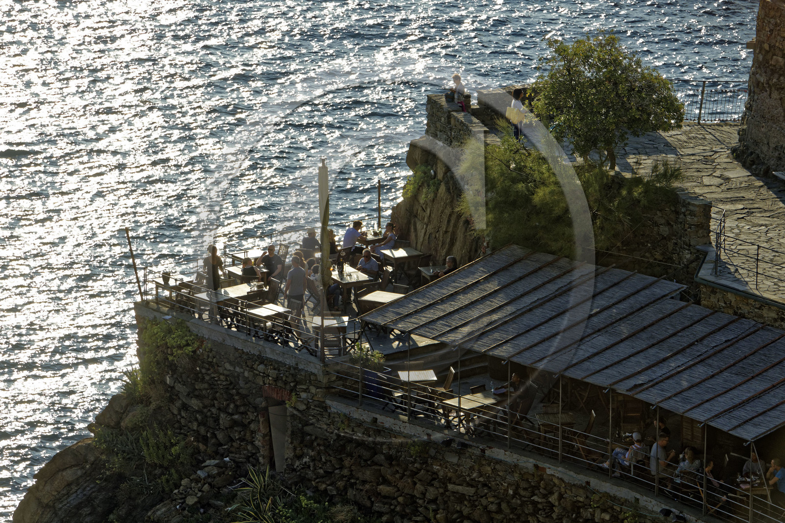 Italie, Cinque Terre