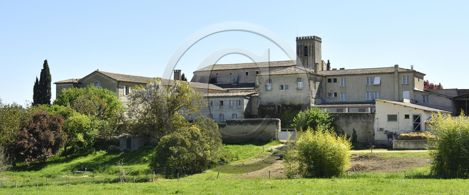 France, Boulaur