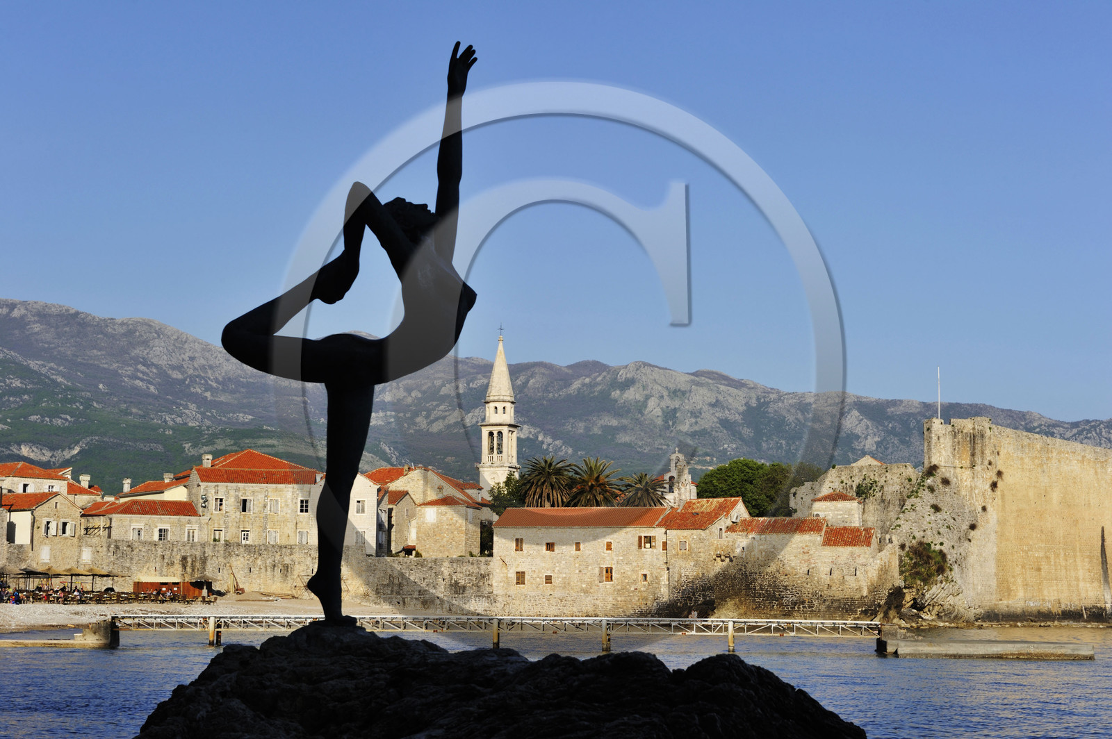 Montenegro, Budva