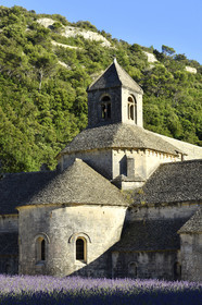 France, Senanque
