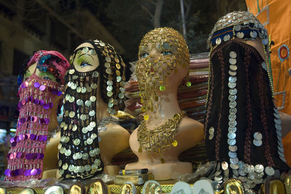 Egypte, Cairo