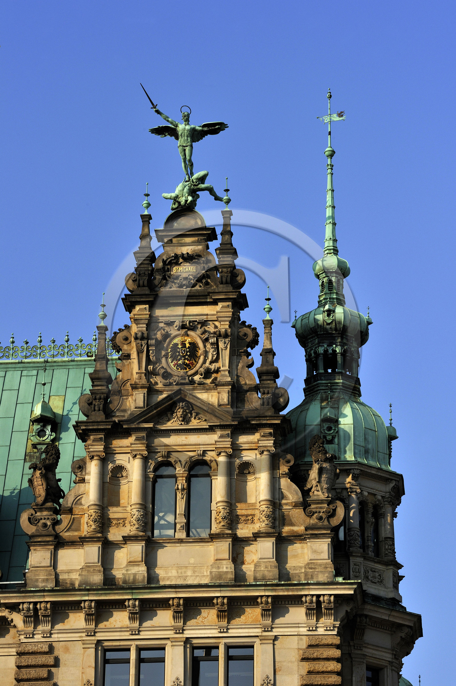Allemagne, Hambourg