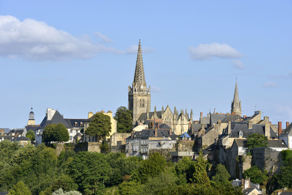 France, Bretagne