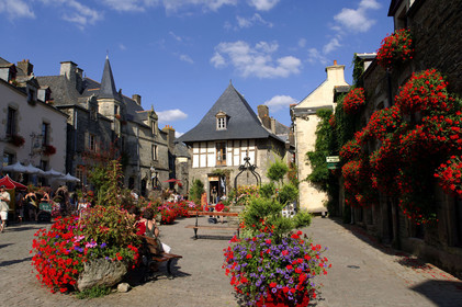 Brittany, France