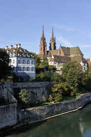 Suisse, Basel