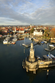 Allemagne, Lindau